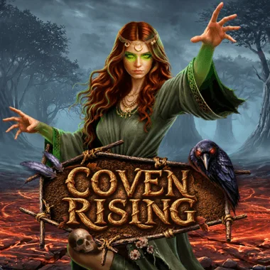 Coven Rising