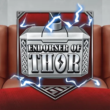 Endorser of Thor